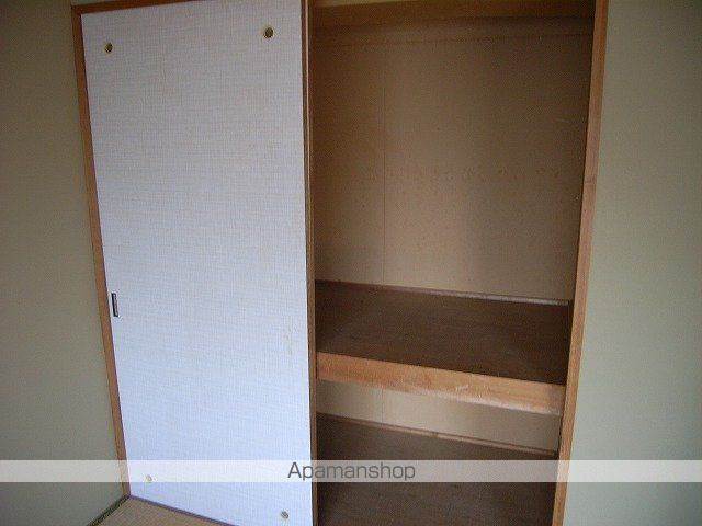 ハイツアゼリアの内装写真