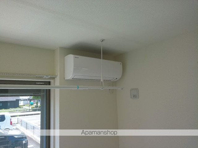 リーブルファイン曲路の内装写真