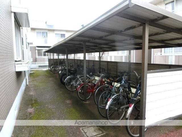 ヴェルメゾンおゆみ野 Eの内装写真