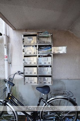 リベラルフクダ[3DK/42.6m2]の共用部3