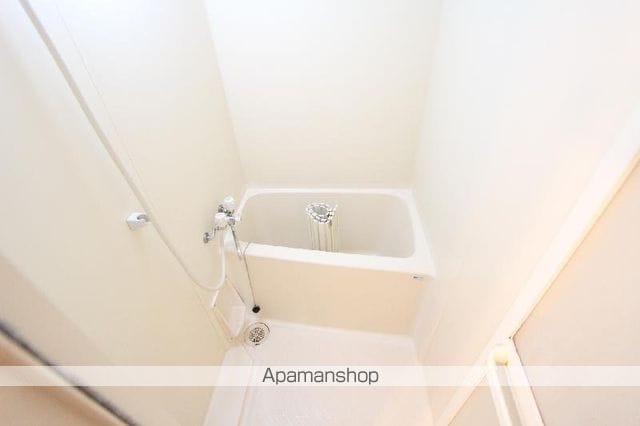 HOSOKAWA BUILDの内装写真