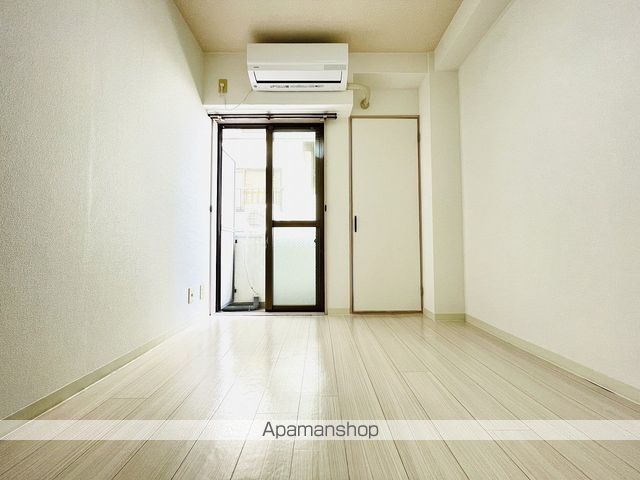 スパーク千林大宮の内装写真