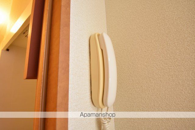 レオパレス篠路7条弐番館の内装写真
