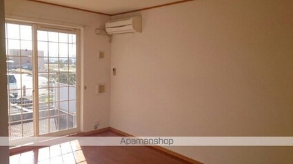 ウエスト・ヴィオラ・カーサⅡ[1LDK/45.72m2]のリビング・居間1