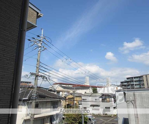 アンソレイエ椥辻のその他写真