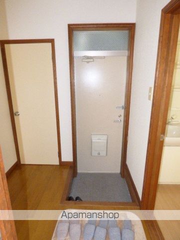 旭ルーミー天童北24号館の内装写真