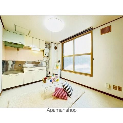 メゾン中田の内装写真