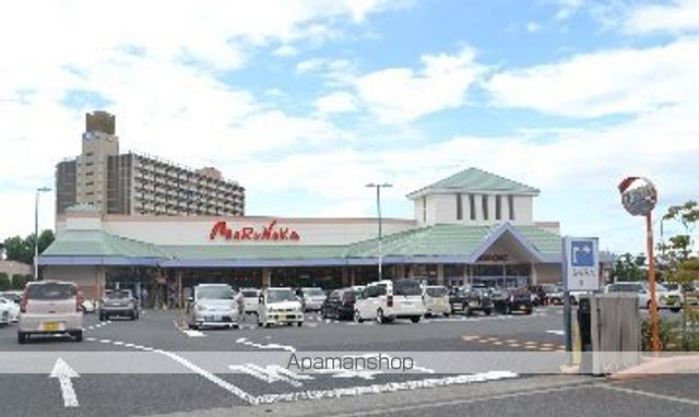 テラス蔵の杜の周辺写真