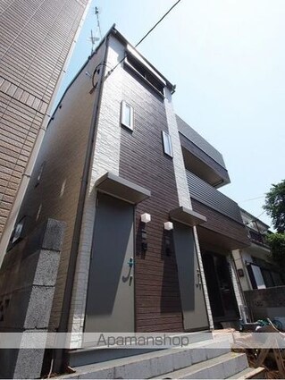 ＴＦハウス杉並[1LDK/41.09m2]の外観1