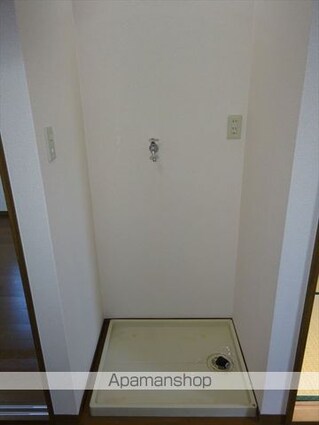 和歌山県和歌山市黒田[2DK/40.4m2]の内装2