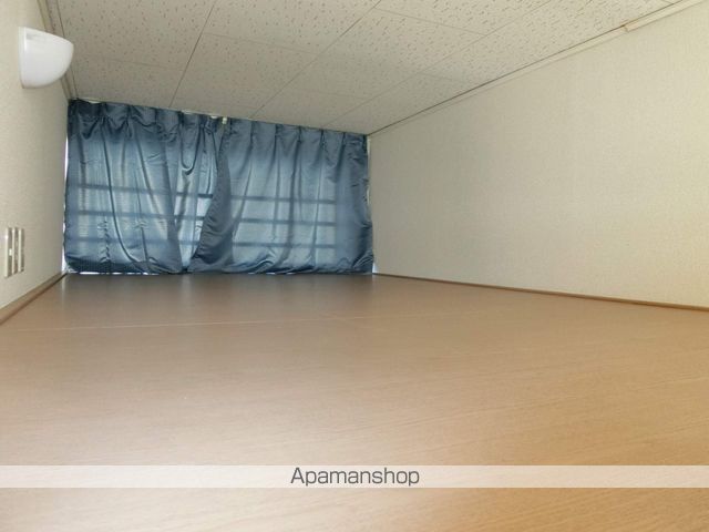 レオパレスクレストAの内装写真