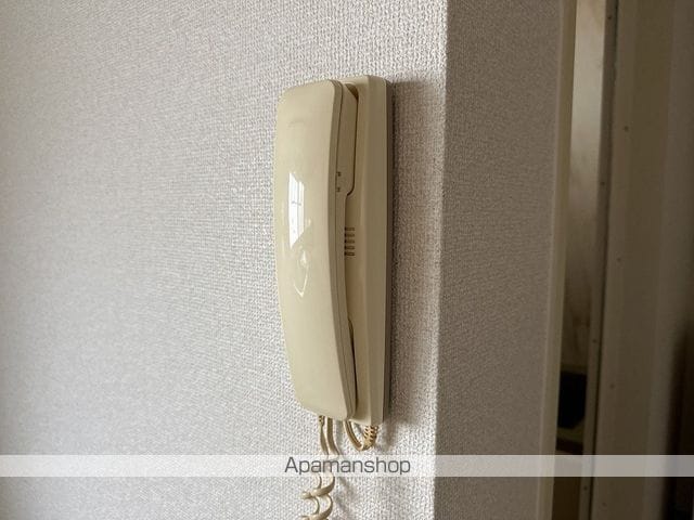 セジュールかもべの内装写真