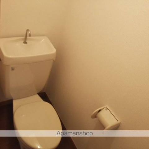 レオパレス康陽舎の内装写真