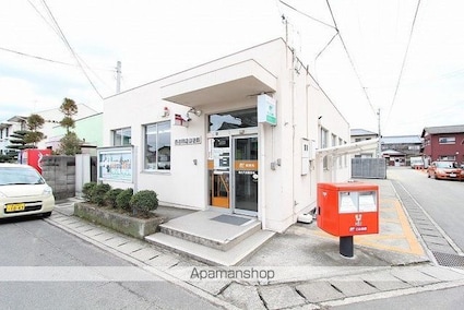 マーベル　ヘブンⅡ[1LDK/42.8m2]の周辺6