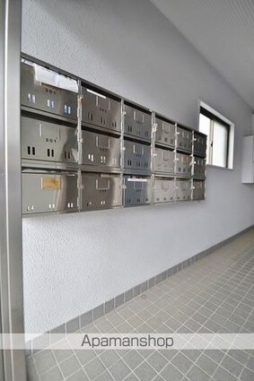 コーポ木村[1K/22.32m2]の共用部3