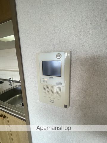 ライオンズマンション泉南樽井第2の内装写真