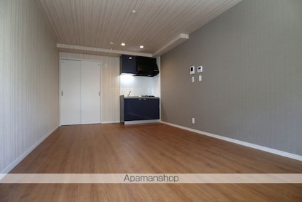 東京都国立市西３丁目[1R/21.56m2]のリビング・居間