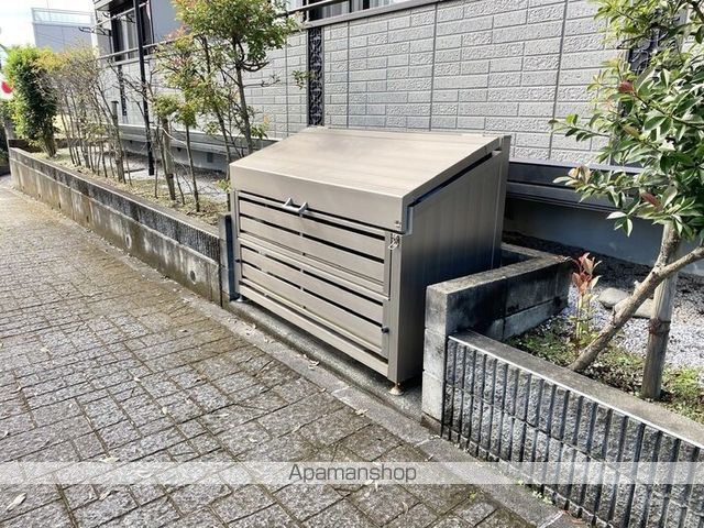 エンゼル・パル一番館の内装写真
