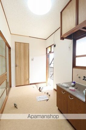 Ａｗｅｓｏｍｅ　ＴＡＮＮＡ[2K/29.07m2]の内装1