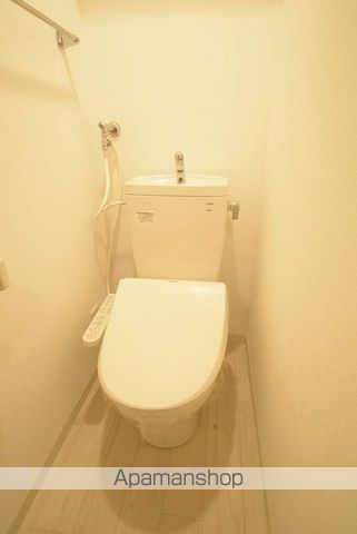 モルティーニ南郷の内装写真