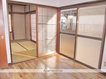 細井コーポ[3K/57.75m2]の内装2