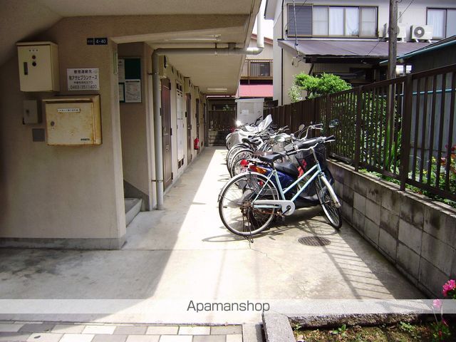メゾン榎木町のその他写真