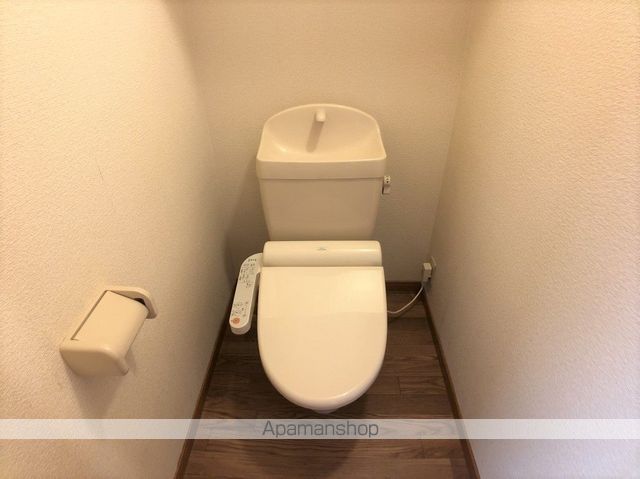 レオパレスエトワールの内装写真