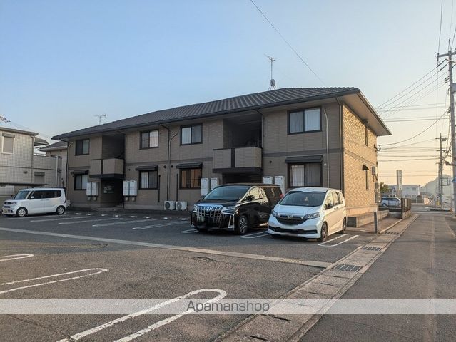 サンセール連島 B棟のその他写真