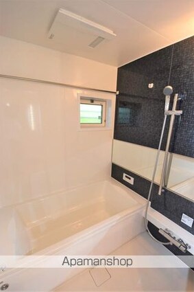 パラティウム[1LDK/33.62m2]のバス