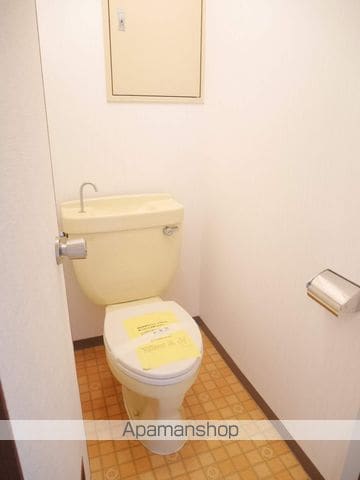 メゾンそれいゆIの内装写真
