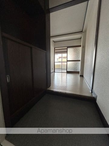 PALビルの内装写真