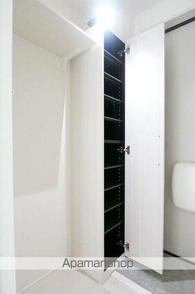 ハーモニーテラス中板橋Ⅲ[1R/10.19m2]のその他内装5