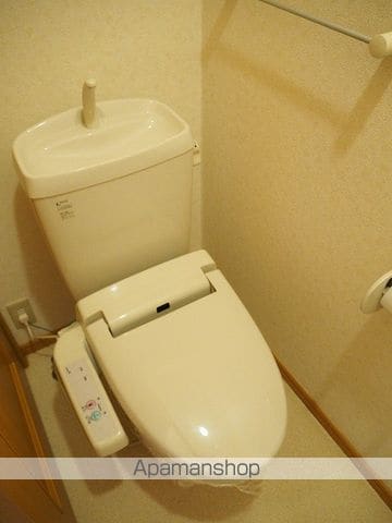 アビタシオン リュミエールIIの内装写真