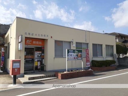 メゾン山水[2LDK/51.67m2]の周辺3