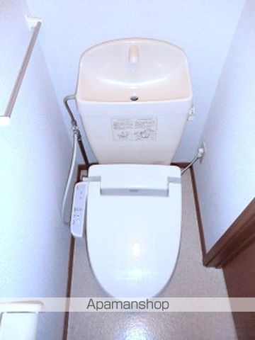 セントラルヴィラの内装写真