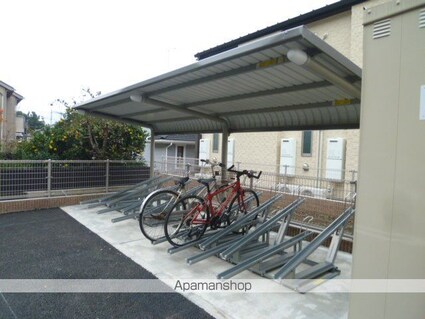 ユアーズ　ヒル　８[1LDK/37.81m2]の共用部5