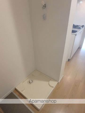 AJ南鳩ヶ谷Iの内装写真