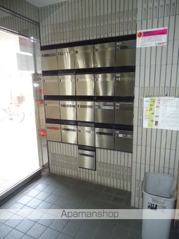 クレステージ南6条の内装写真