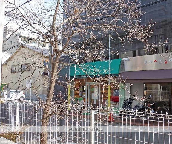 パズ・エスポワールのその他写真