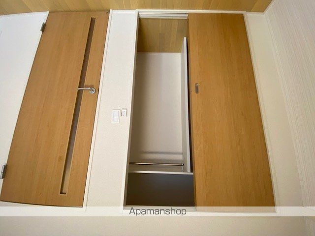 クレイノサンヒルズの内装写真