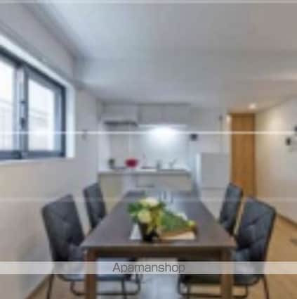 エルファーロ駒沢公園Ⅰ[2LDK/49.01m2]のその他部屋・スペース