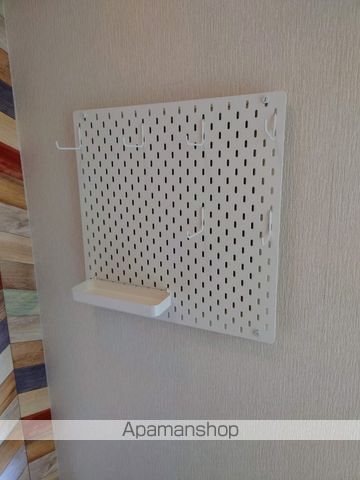 セレナコーポの内装写真