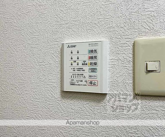 ランブラス堀川の内装写真
