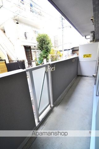 メイポールカニヤの内装写真