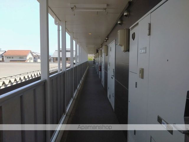 レオパレスルーチェのその他写真