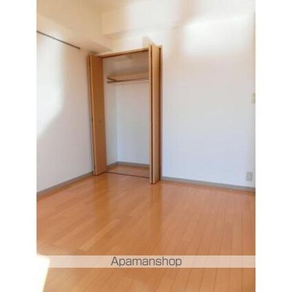 サンクレール荒川ブランガーデン[1SLDK/60.2m2]の内装1