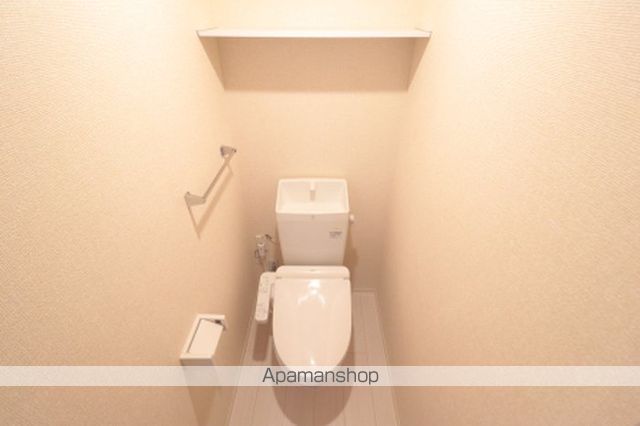アネトス Aの内装写真