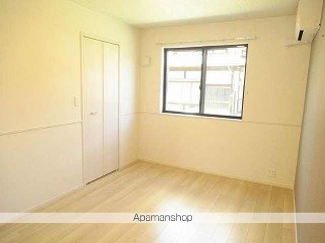 アリス・YAの内装写真