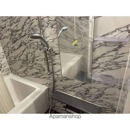 ＥＸＺＡ浅草ＥＡＳＴ[1LDK/40.03m2]のその他内装6