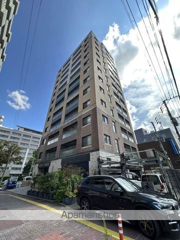 エフパルク県庁前